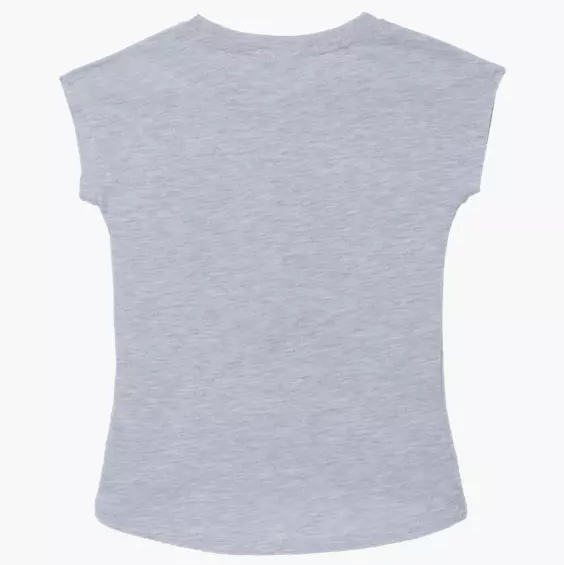 Paw Patrol T - skjorte Girls Rule - Supernerds