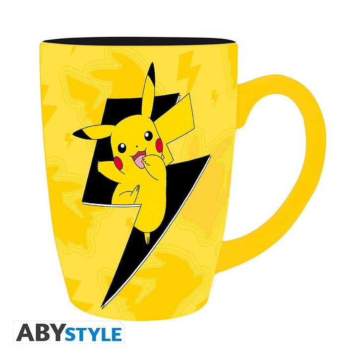 Pokemon Kopp Pikachu Lightning - Supernerds