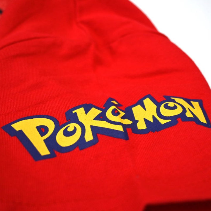 Pokemon T - skjorte Pikachu 025 - Supernerds