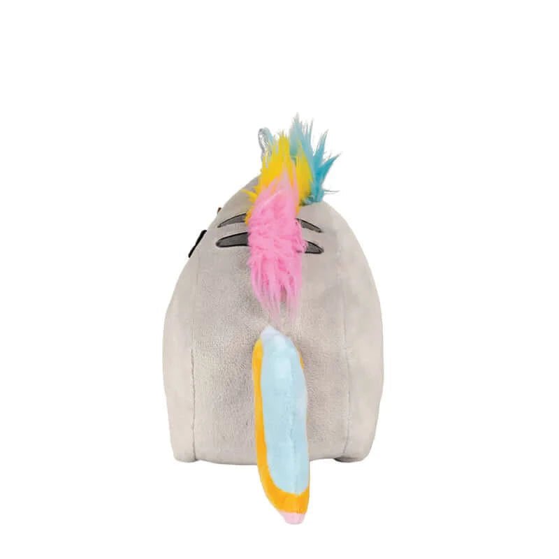 Pusheen Bamse Unicorn 21 cm - Supernerds