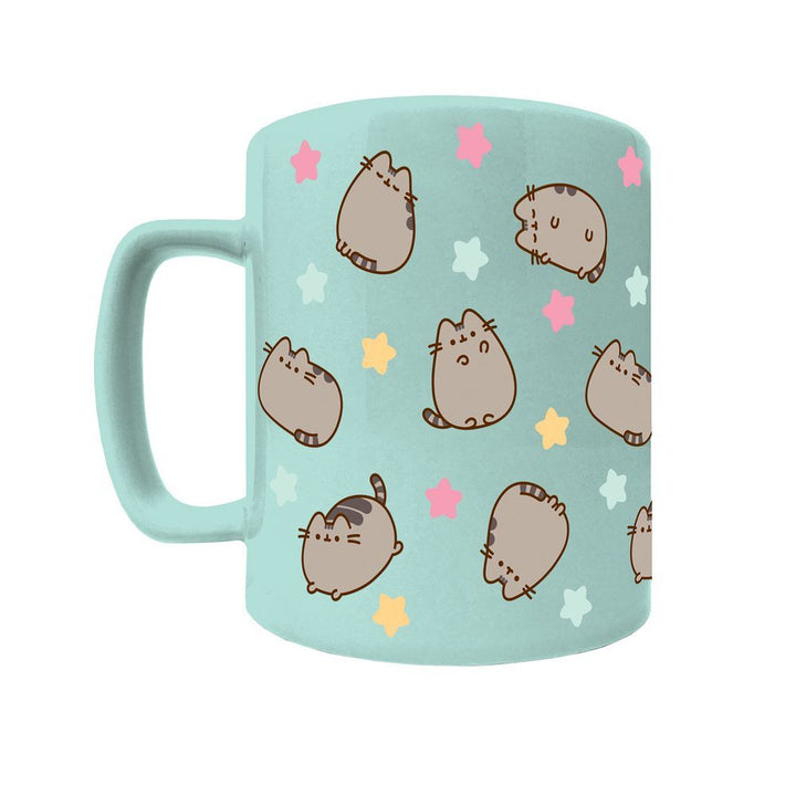 Pusheen Fuzzy Kopp Cosy - Supernerds
