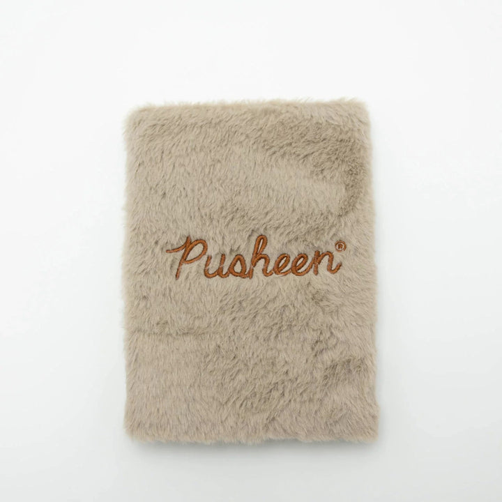 Pusheen Premium Notatbok A5 Fluffy - Supernerds