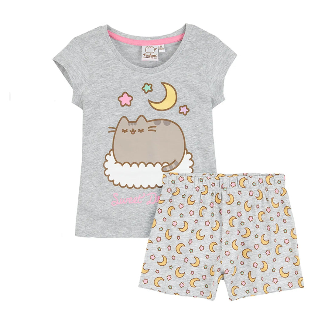 Pusheen Pysjamas Sweet Dreams - Supernerds
