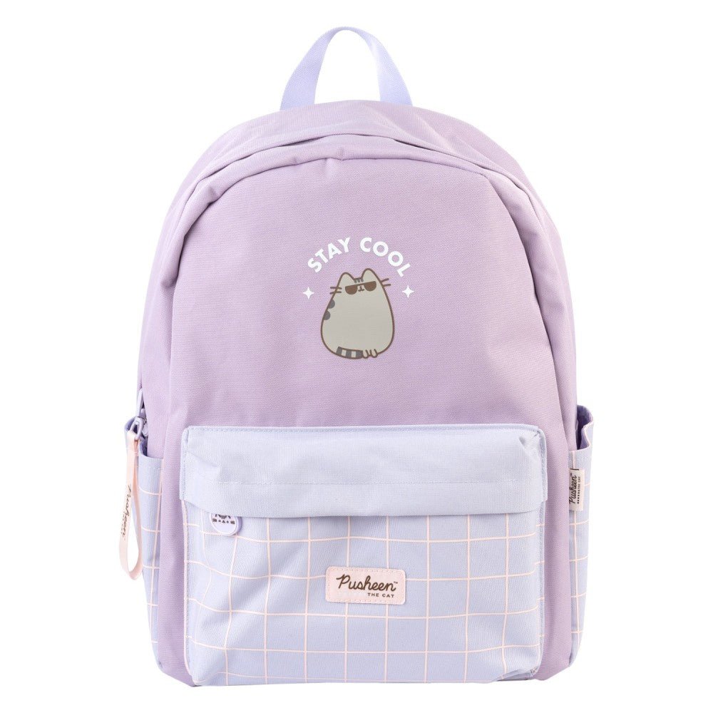 Pusheen Ryggsekk 28 Liter - Supernerds