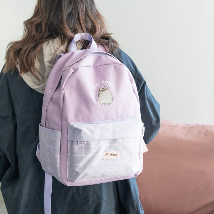 Pusheen Ryggsekk 28 Liter - Supernerds