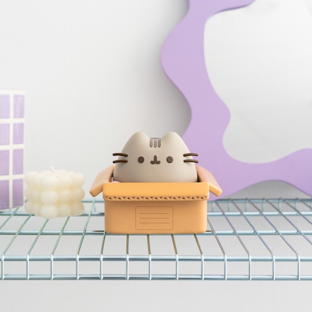 Pusheen Sparebøsse Box - Supernerds