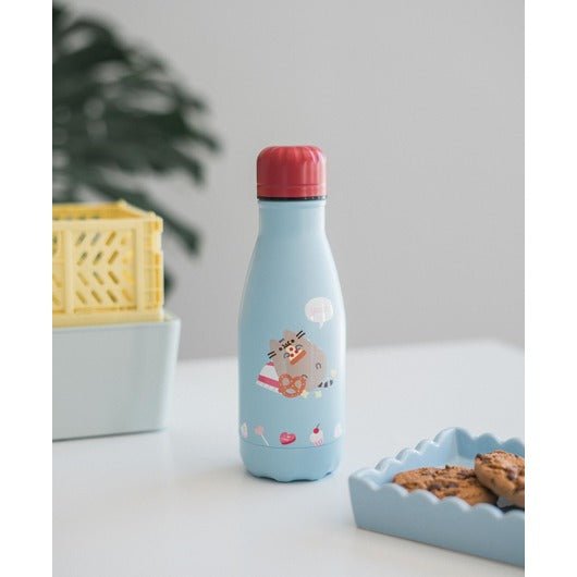Pusheen Termoflaske Love Collection - Supernerds