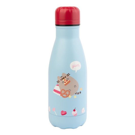 Pusheen Termoflaske Love Collection - Supernerds