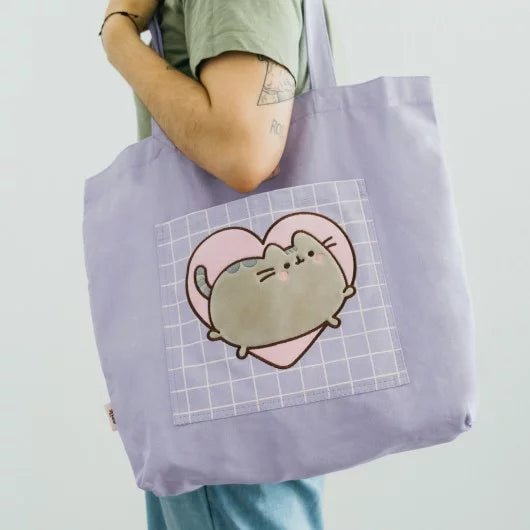 Pusheen Tote Bag Moments - Supernerds