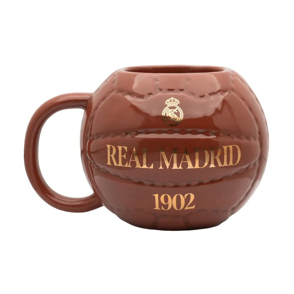 Real Madrid 3D Kopp - Supernerds