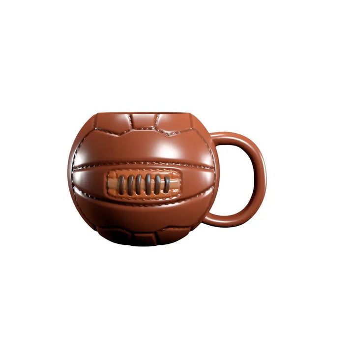 Real Madrid 3D Kopp - Supernerds