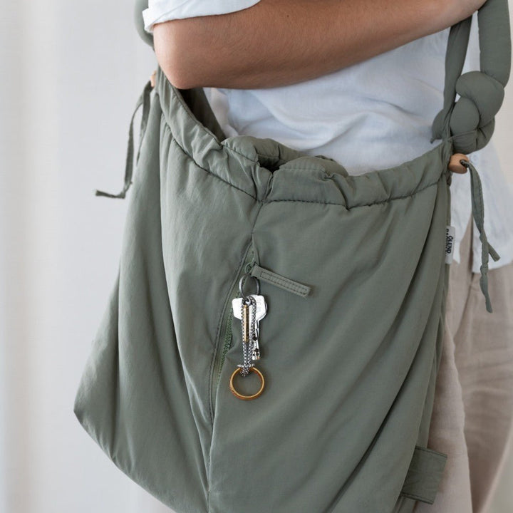 Ringenes Herre Nøkkelring The One Ring - Supernerds