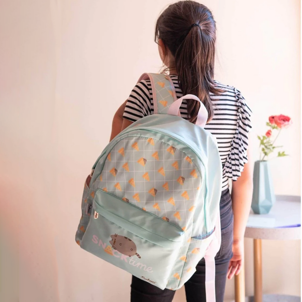 Bilde for ryggsekker