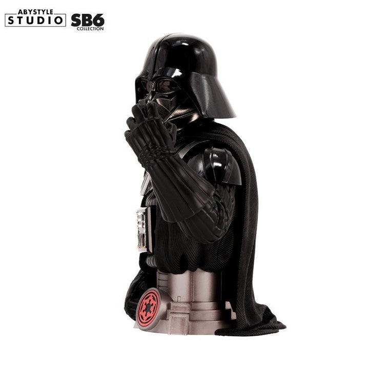 Star Wars Darth Vader Samlefigur Byste - Supernerds