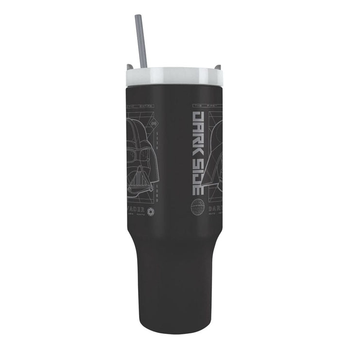 Star Wars Darth Vader Termoklopp Tumbler 1.2 Liter - Supernerds