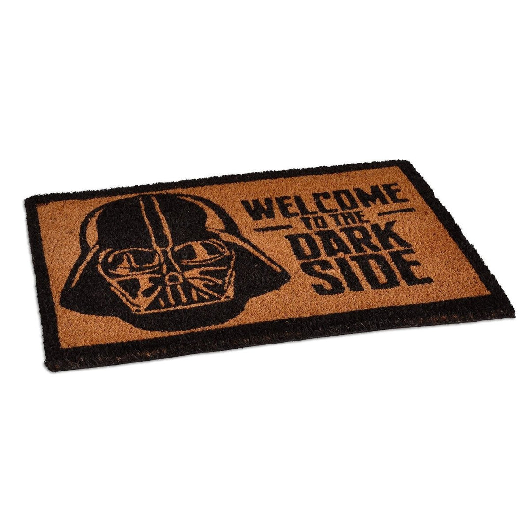 Star Wars Dørmatte Dark Side - Supernerds