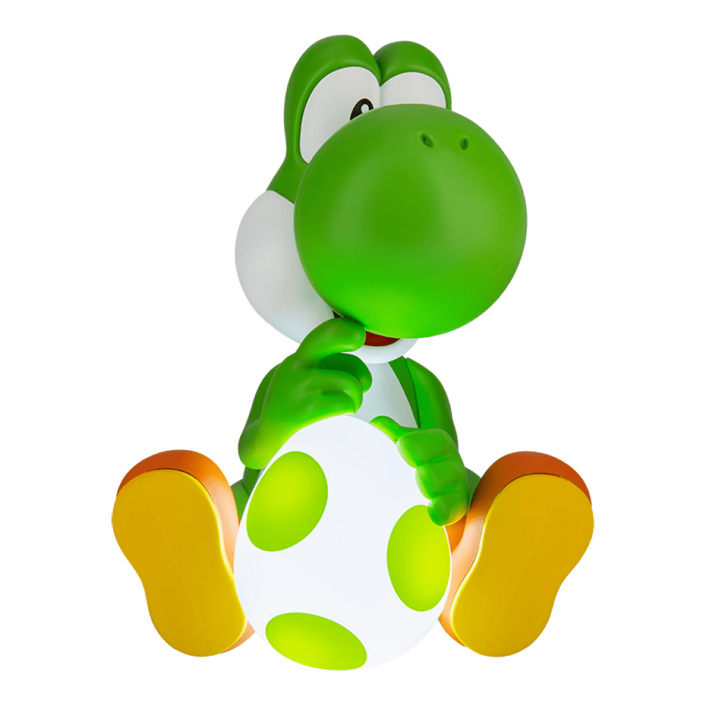 Super Mario Lampe Yoshi Globuddies - Supernerds