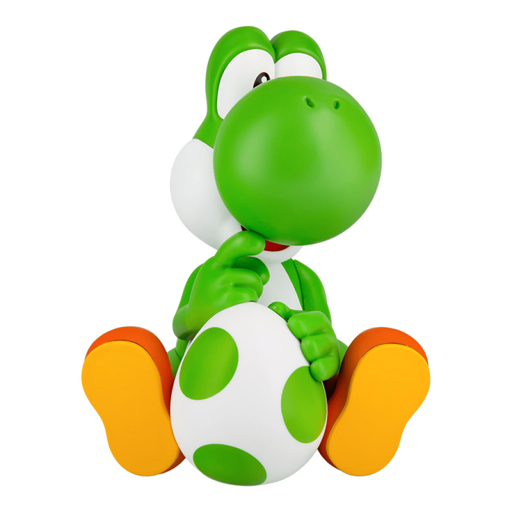 Super Mario Lampe Yoshi Globuddies - Supernerds