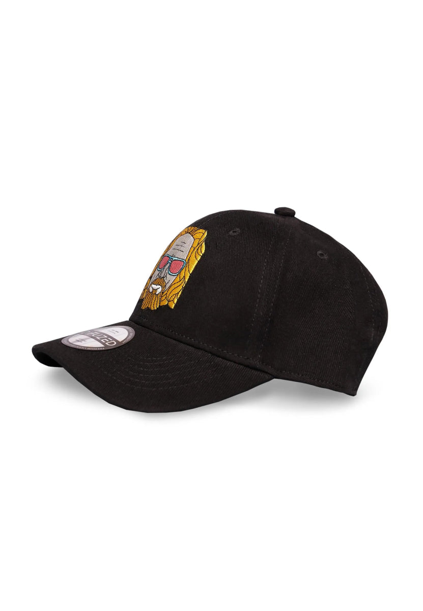 The Big Lebowski Caps - Supernerds