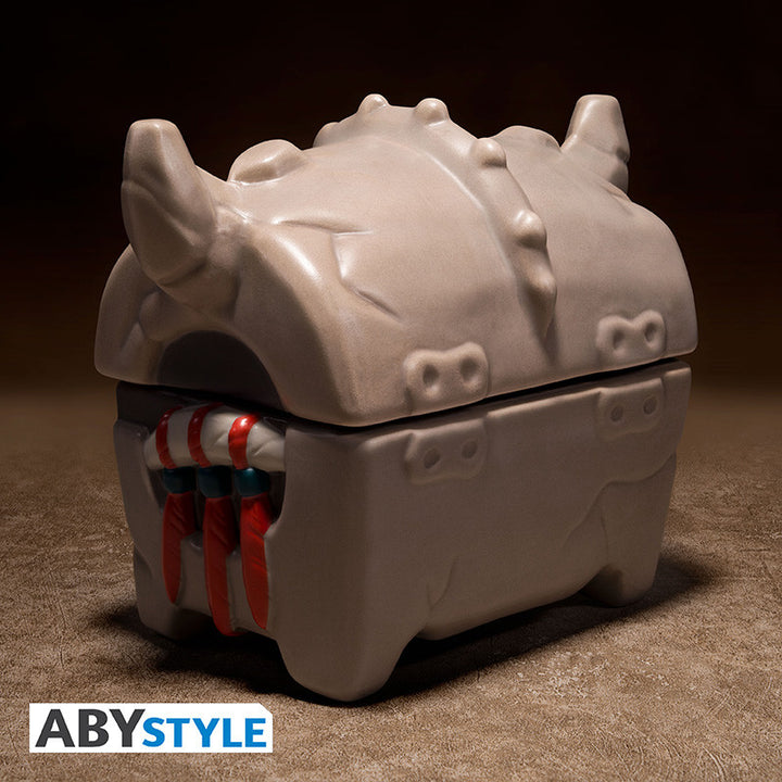 Zelda Kakeboks Bokoblin Chest