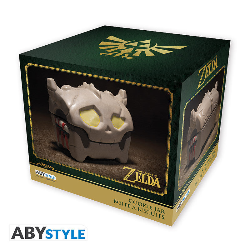 Zelda Kakeboks Bokoblin Chest