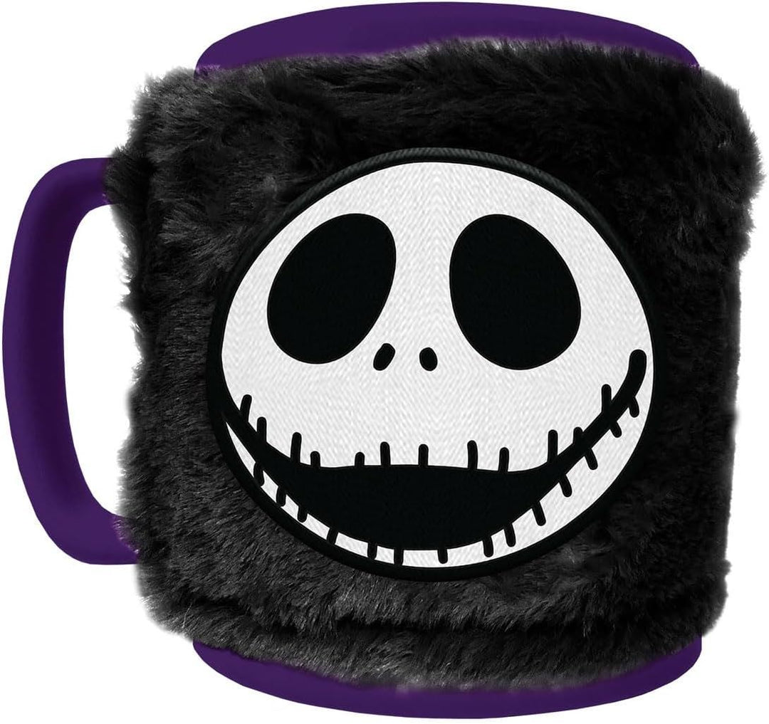 The Nightmare Before Christmas Fuzzy Kopp - Supernerds
