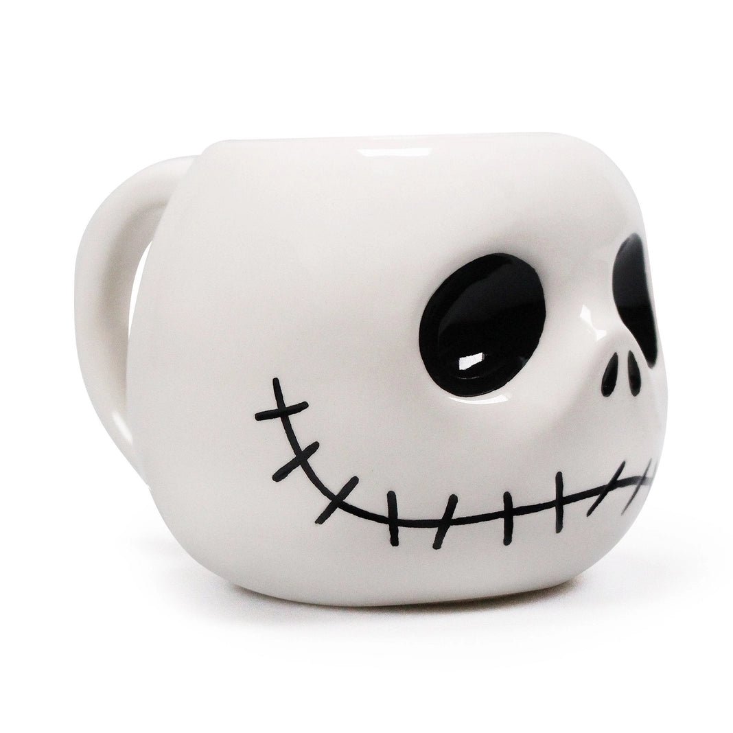 The Nightmare Before Christmas Kopp Jack - Supernerds