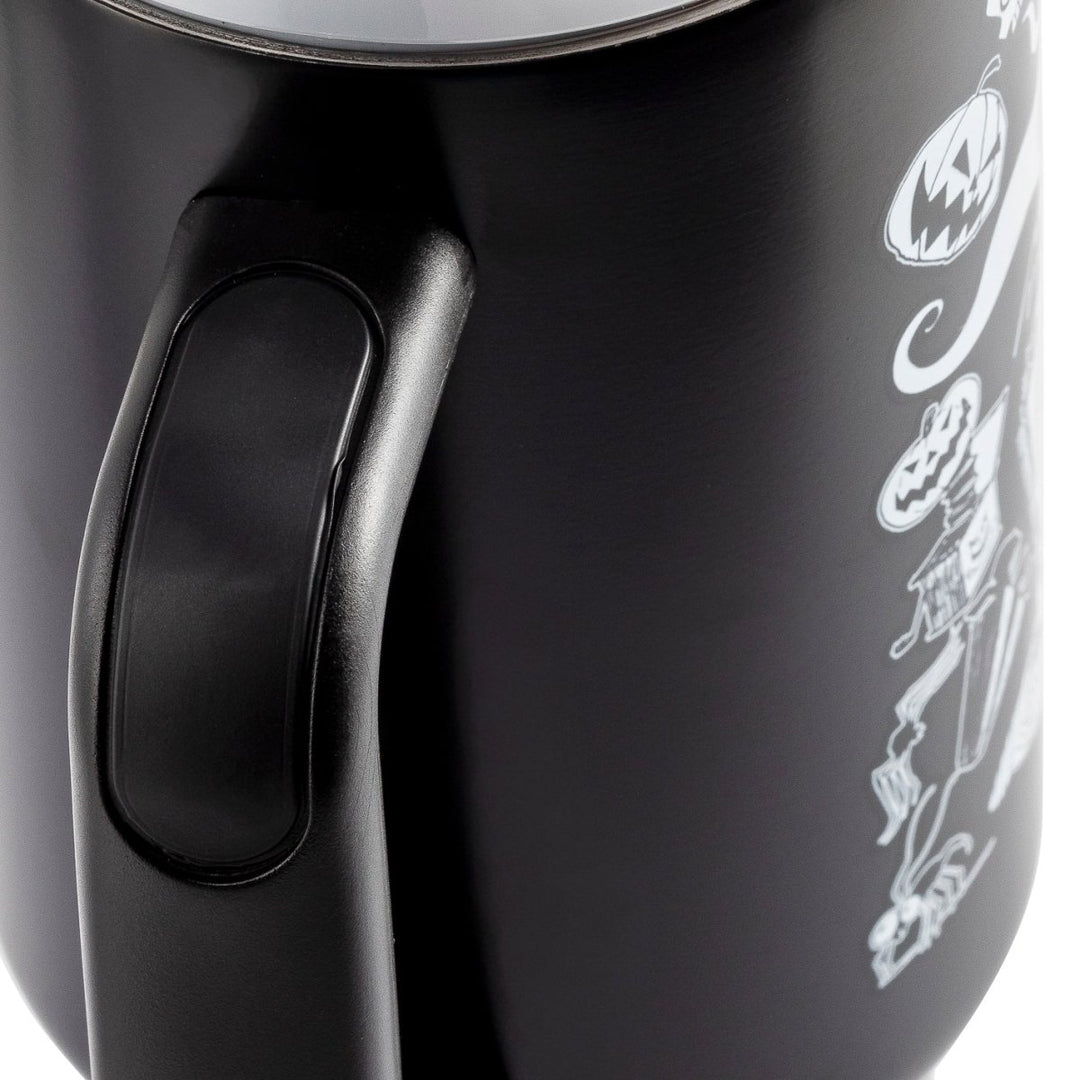 The Nightmare Before Christmas Termoklopp Tumbler 1.2 Liter - Supernerds