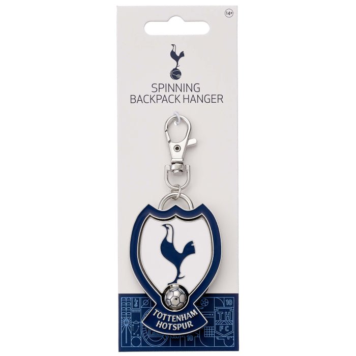 Tottenham Nøkkelring Shield - Supernerds