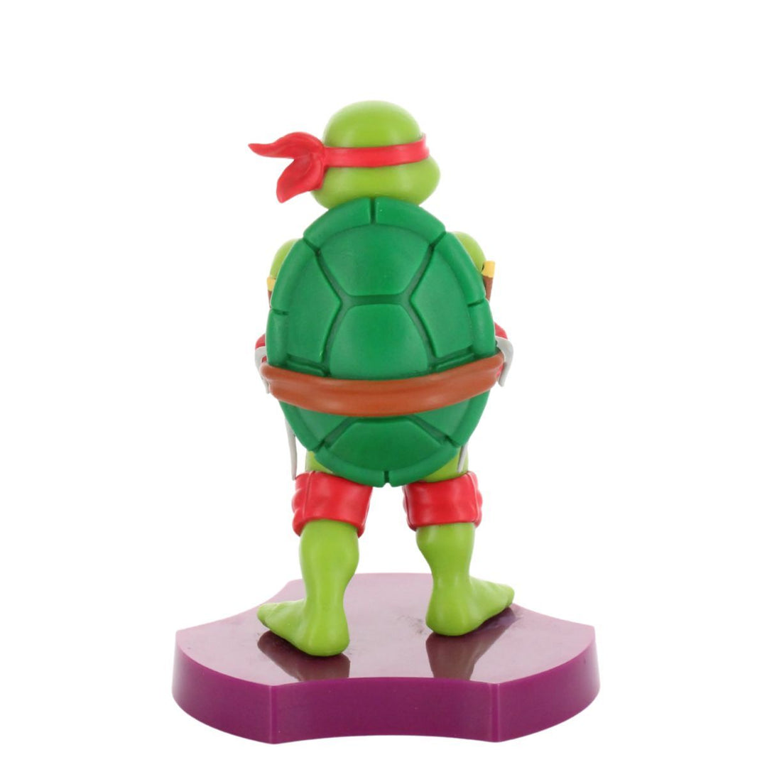Turtles Cable Guys Raphael - Supernerds
