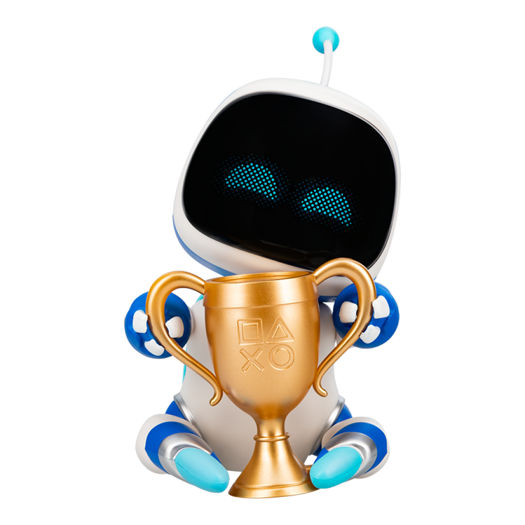 Astro Bot Lampe Globuddies
