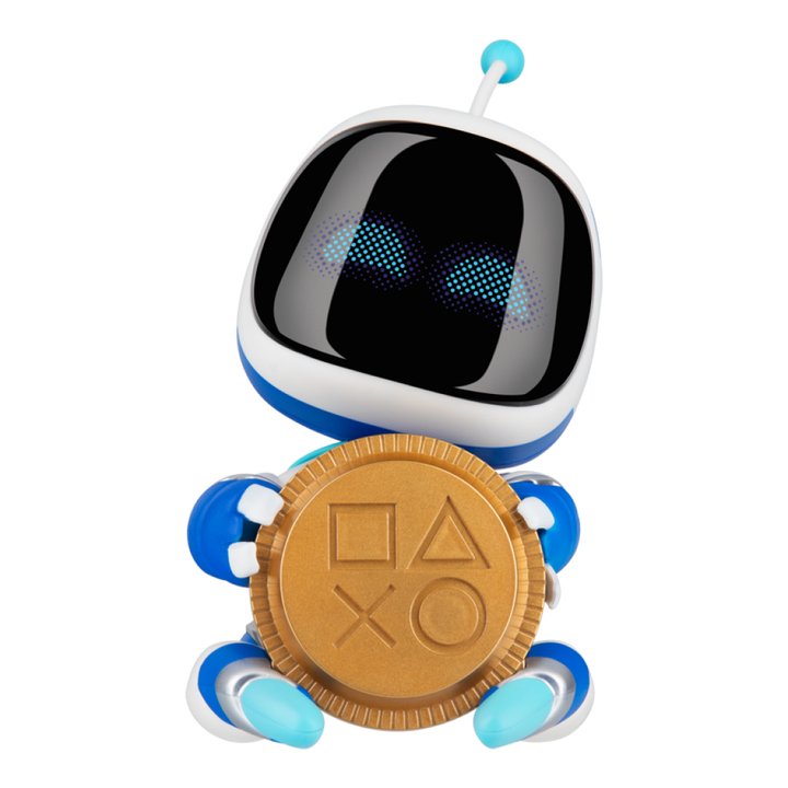 Astro Bot Sparebøsse Coin Buddies