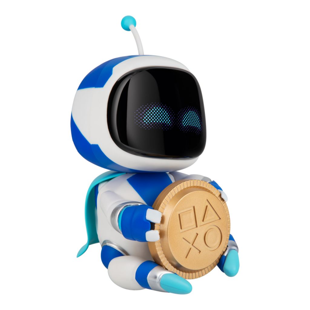 Astro Bot Sparebøsse Coin Buddies
