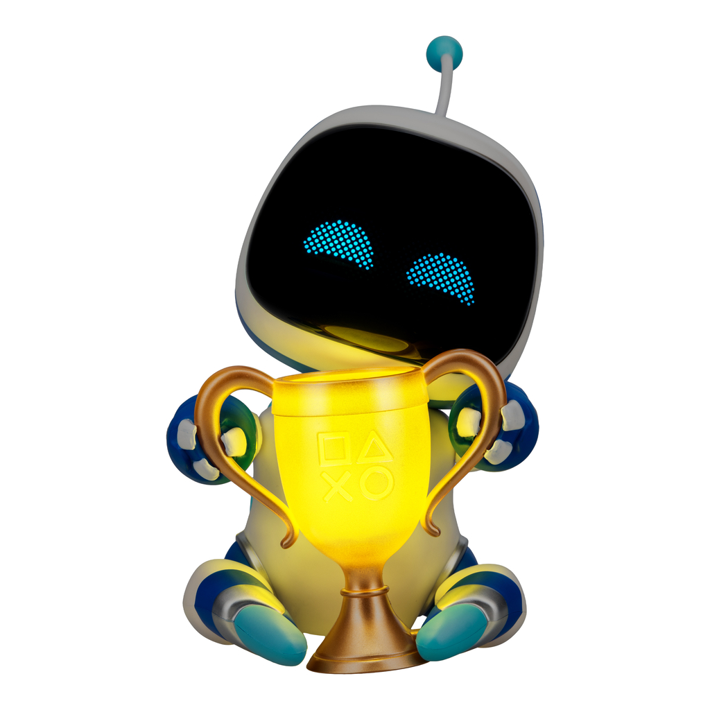 Astro Bot Lampe Globuddies
