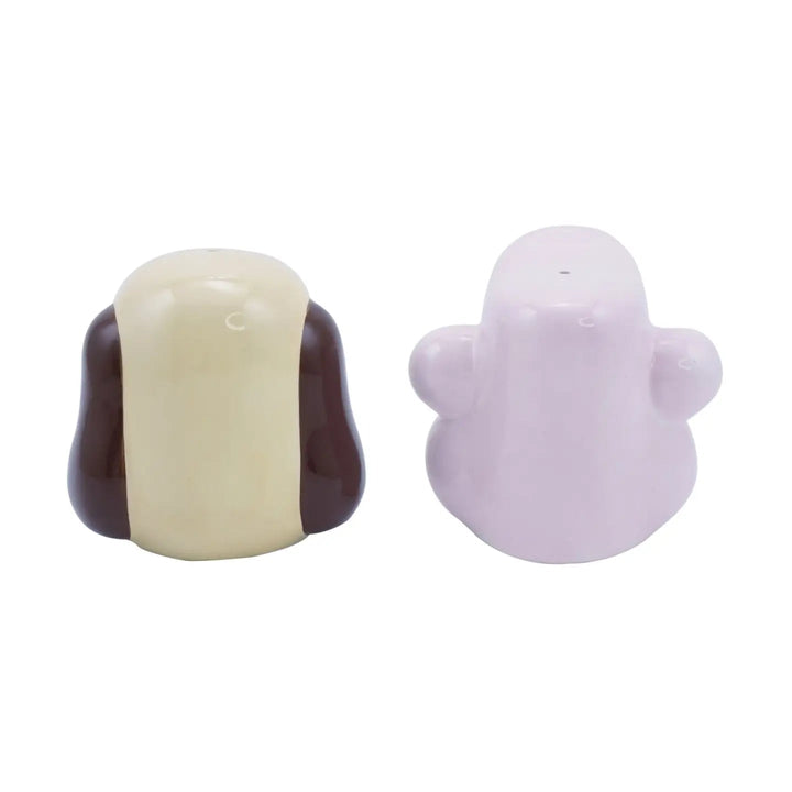 Wallace and Gromit Salt - og Pepperbøsse - Supernerds