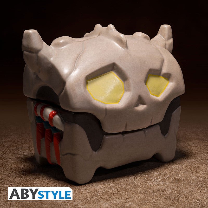 Zelda Kakeboks Bokoblin Chest - Supernerds