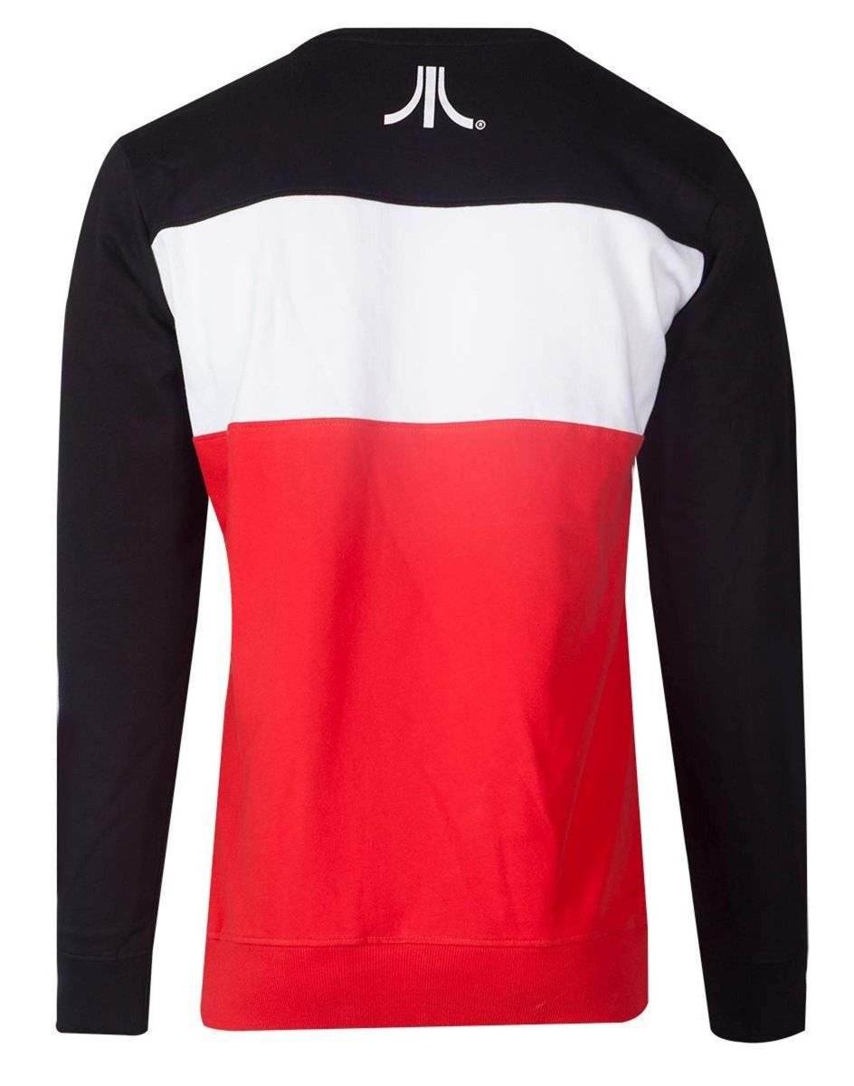 Atari Langermet Genser - Supernerds