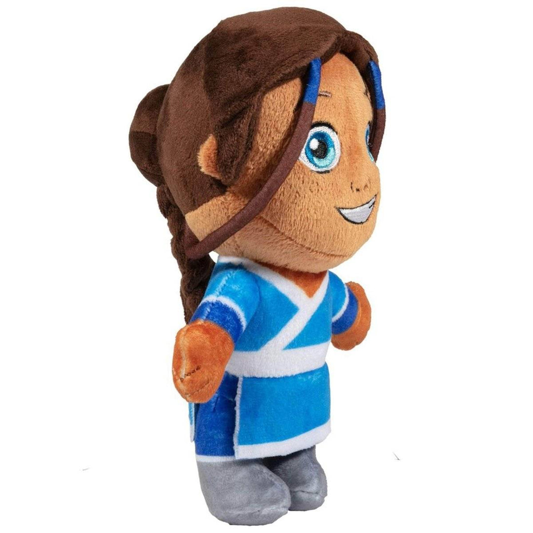Avatar the Last Airbender Bamse Katara 20 cm - Supernerds