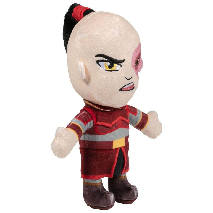 Avatar the Last Airbender Bamse Zuko 20 cm - Supernerds