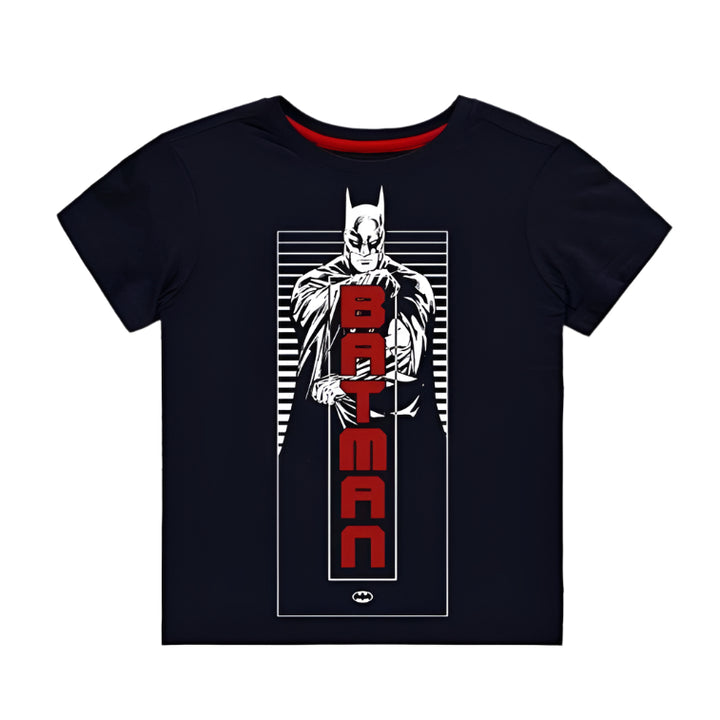 Batman T-skjorte Dark Knight - Supernerds