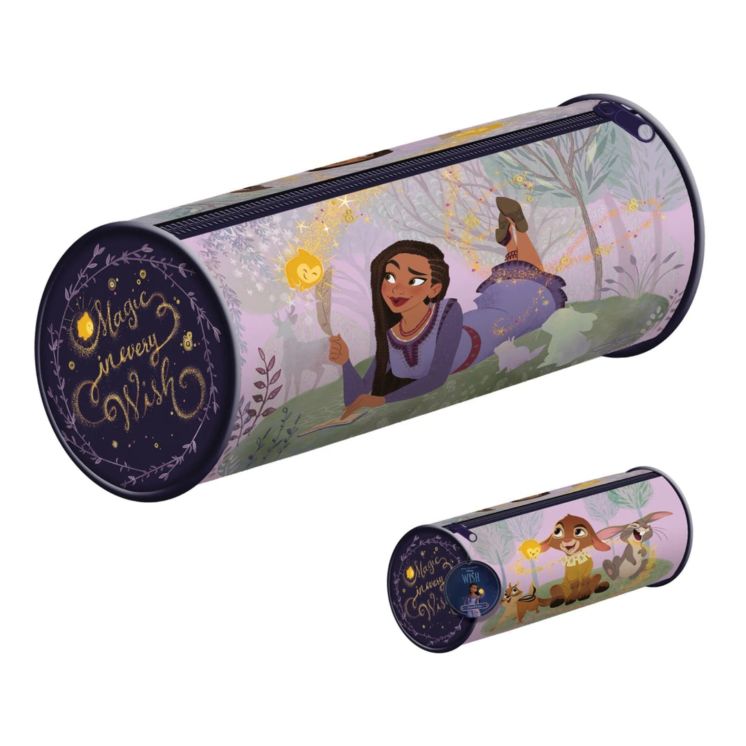 Disney Pennal Wish - Supernerds