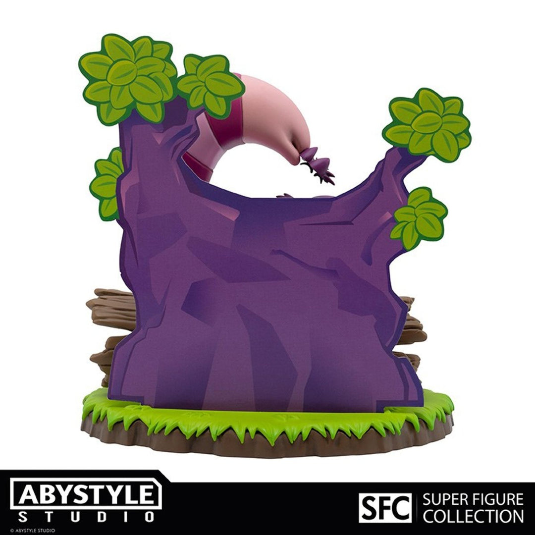 Disney Samlefigur Cheshire Cat - Supernerds