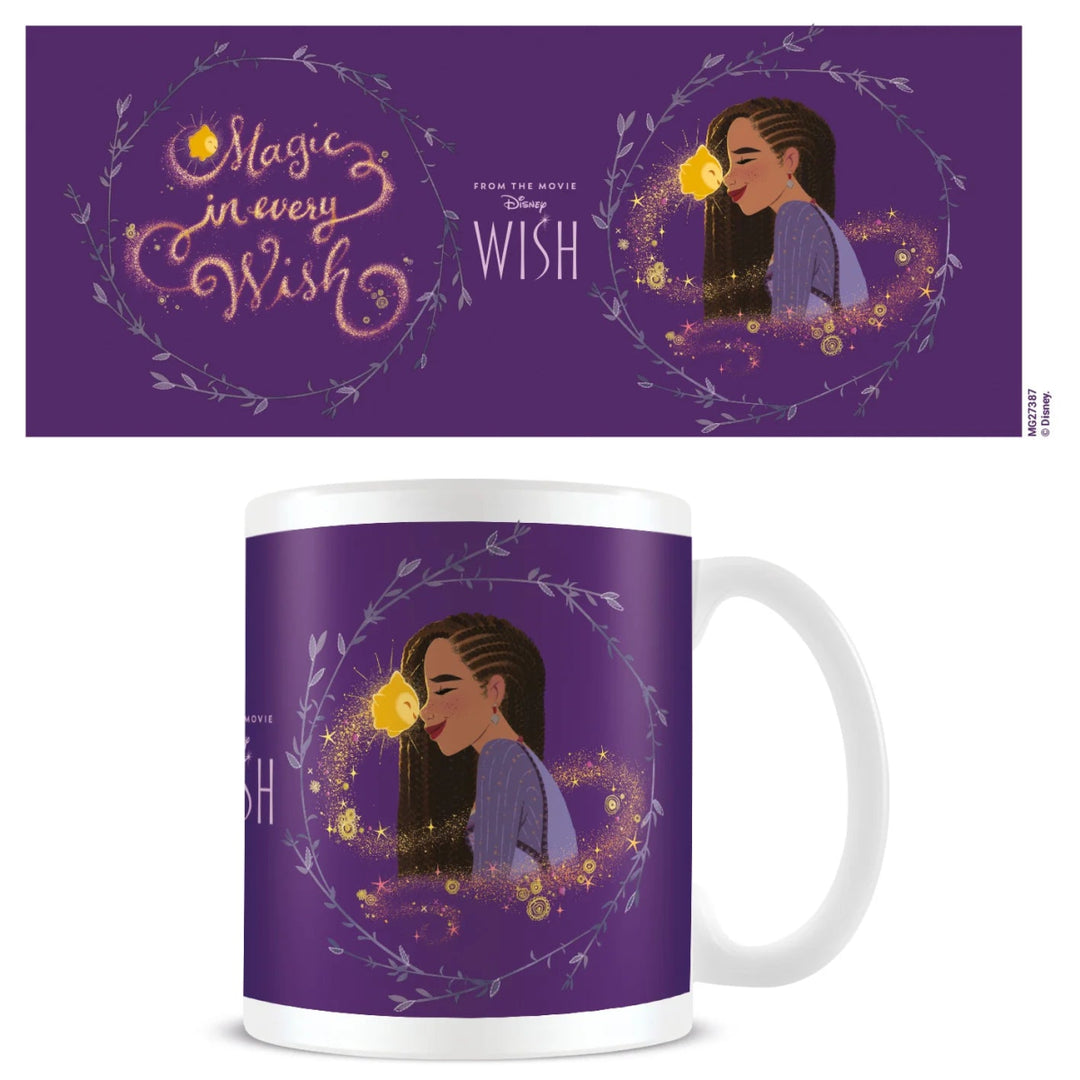 Disney Wish Kopp Magic - Supernerds