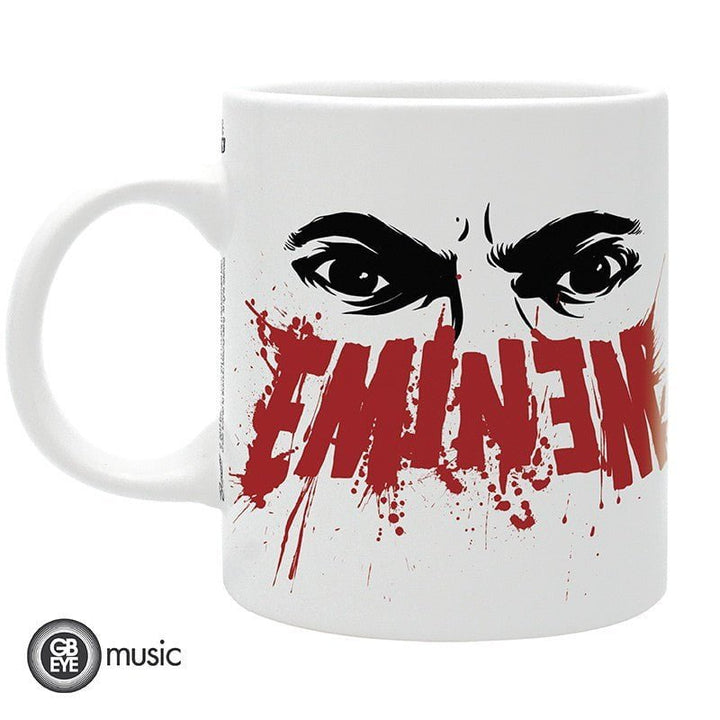Eminem Kopp Eyes - Supernerds