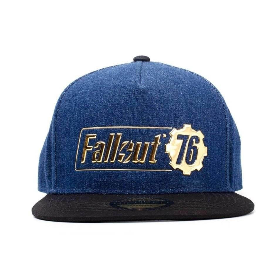 Fallout 76 Caps - Supernerds