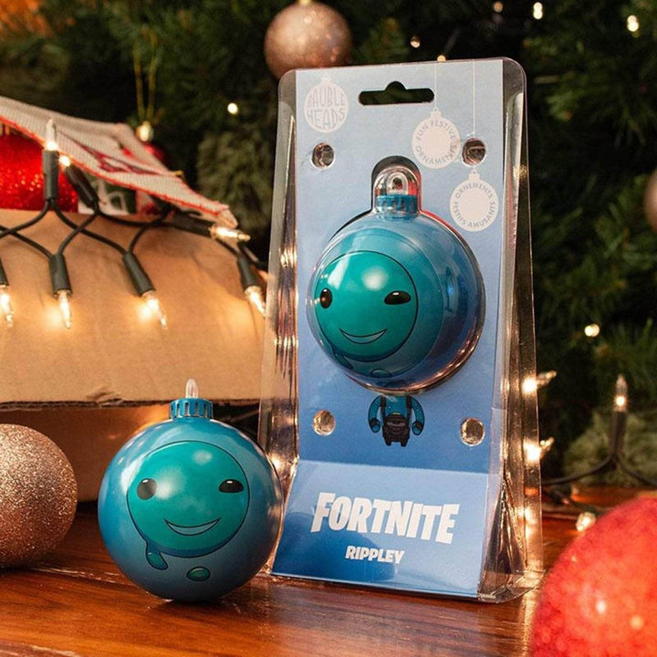 Fortnite Julekule Rippley - Supernerds