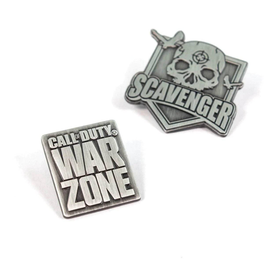 Halo Pin Edition 3 - Supernerds