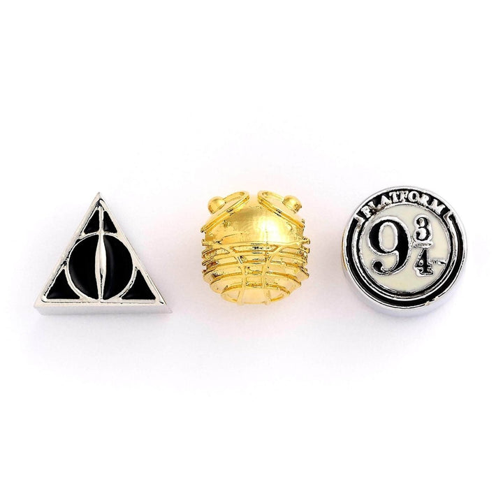 Harry Potter Anheng 3-pk - Supernerds