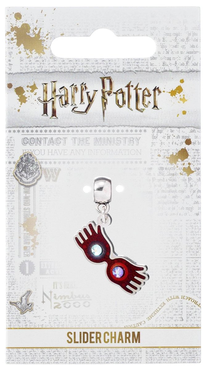 Harry Potter Anheng Luna Briller - Supernerds