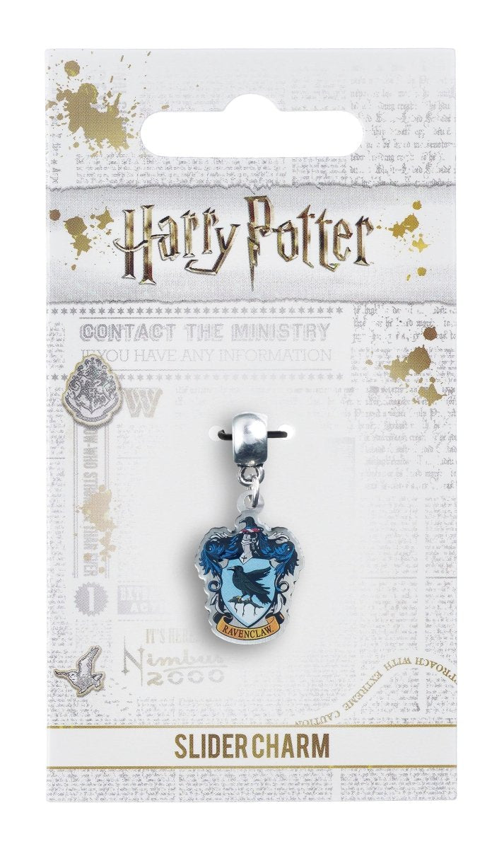Harry Potter Anheng Ravenclaw - Supernerds